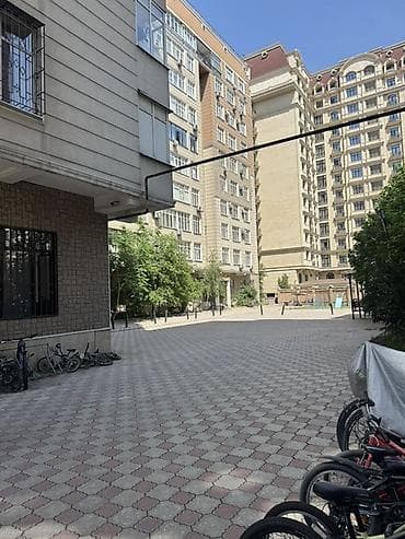 Продажа квартир: 2 комнаты, 72 м², Элитка, 6 этаж, Евроремонт — 1