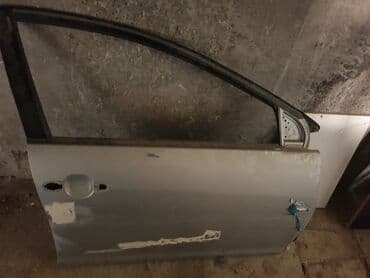 запчасти на тойота калдина в бишкеке: Передняя правая Toyota, Б/у, Оригинал — 1