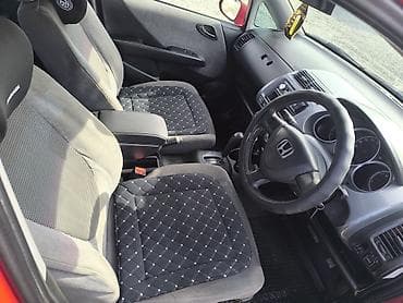 авто ру кыргызстан бишкек: Honda Fit: 2001 г., 1.3 л, Вариатор, Бензин, Хетчбек — 10