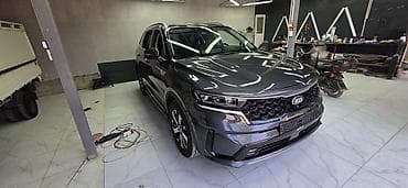 аренда kia morning газ: Kia Sorento: 2020 г., 2.2 л, Автомат, Дизель, Внедорожник — 4
