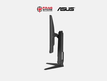монито: Монитор, Asus, Новый — 4