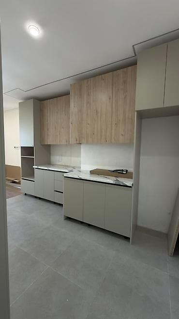 2 комнаты, 44 м², Индивидуалка, Индивидуалка, 4 этаж, Дизайнерский ремонт — 4