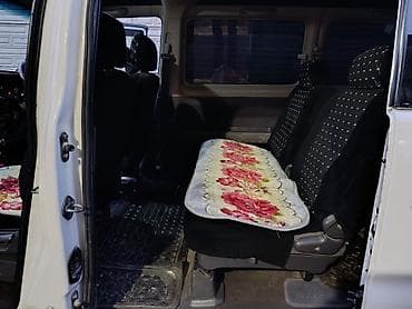 митсубиси спайк стар: Honda Stepwgn: 2000 г., 2 л, Автомат, Бензин, Минивэн — 5