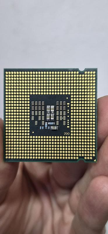 core i7 3770: Процессор для ПК, 4 ядер — 2