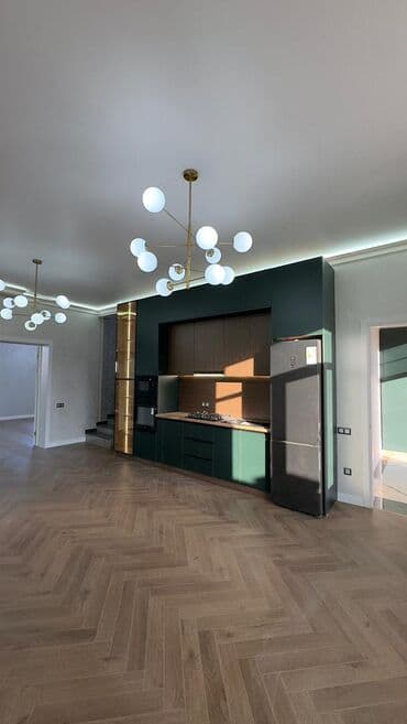 прод дом кара балта: Дом, 180 м², 4 комнаты, Агентство недвижимости, Дизайнерский ремонт — 11