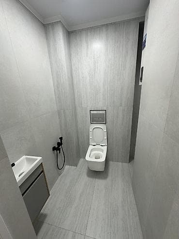 seven development: 2 комнаты, 65 м², Технопарк Элитка, 9 этаж, Свежий ремонт — 4