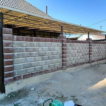 after effects: Малярные работы, Фасадные работы зданий Больше 6 лет опыта — 4