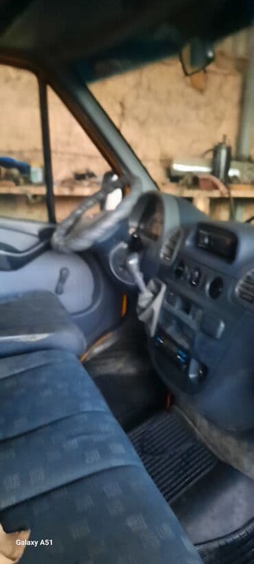 фары на опель вектра б: Грузовик, Mercedes-Benz, Дубль, 3 т, Б/у — 4