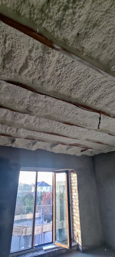 утепление домов фасадов: Утепление крыши, Утепление потолоков | Утепление дома, Утепление квартиры, Утепление склада | Пенополиуретан, Penoplex, Пенополистирол Больше 6 лет опыта — 5