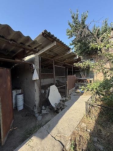 Дома: 🏡 ПРОДАЁТСЯ ДОМ В СОКУЛУКЕ — 16,5 СОТОК! Кирпичный дом на просторном — 6