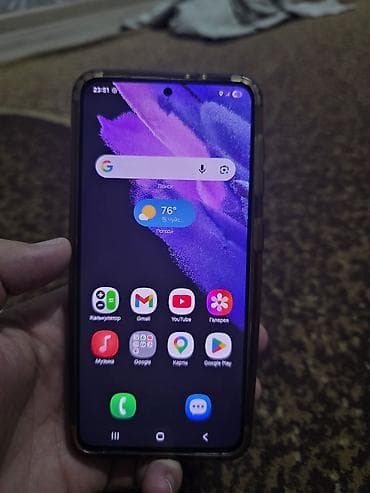 samsung galaxy a21: Samsung Galaxy S21, Б/у, 128 ГБ — 2
