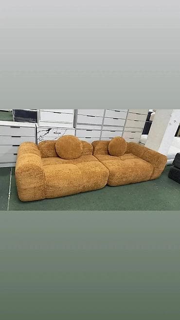 надувной диваны: Бескаркасный диван новый — 2
