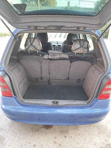 катушка мерседес w210: Mercedes-Benz A-Class: 1999 г., 1.6 л, Автомат, Бензин, Хэтчбэк — 6