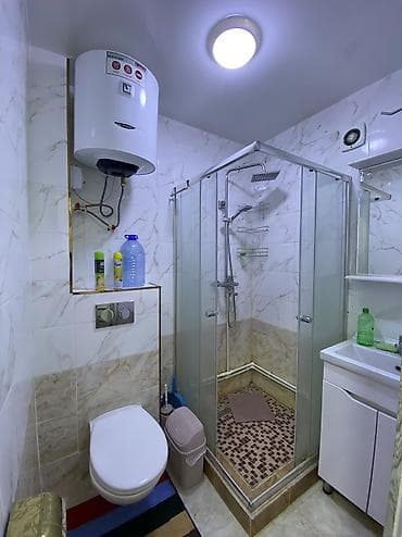 real estate: 2 комнаты, 45 м², 103 серия, 4 этаж, Евроремонт — 4