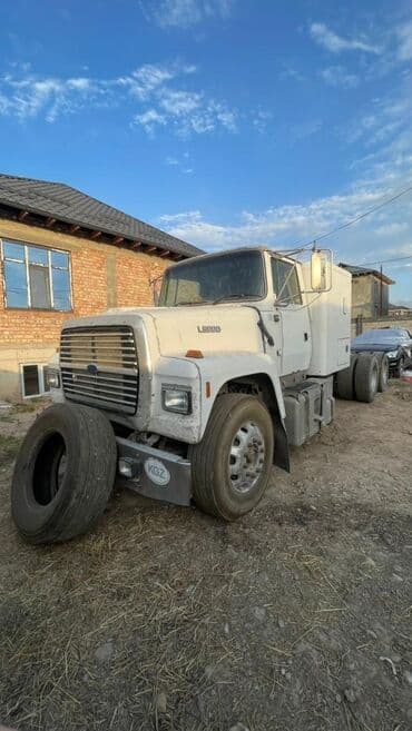 дополнительный помпа: Продается фура на запчасти, двигатель cat3406EC15, КПП Эатон 13 — 1