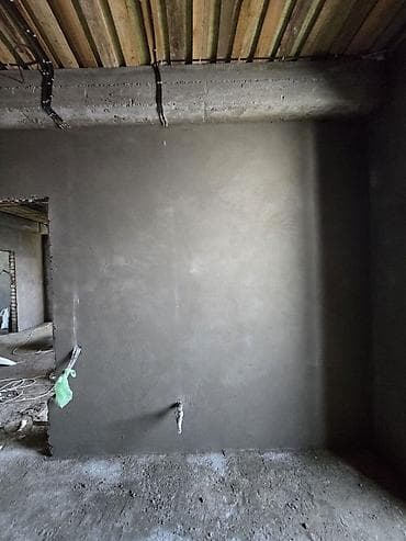 Курулушту биротоло бүтүрүү: Дубалдарды шыбоо 6 жылдан ашык тажрыйба — 5