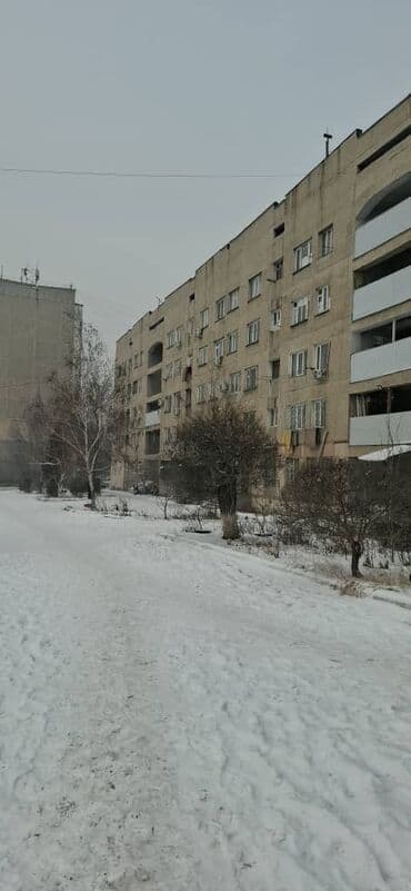 аренда квартиры кок жар: 1 комната, 27 м², Индивидуалка, 3 этаж, Косметический ремонт — 6