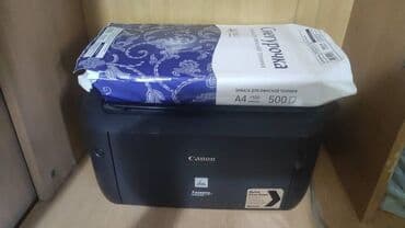 xerox phaser 3600: Принтер ч/б б/у — 2