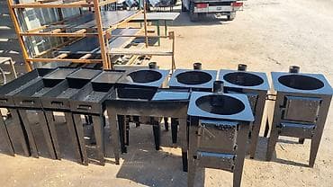 Сварка | Ворота, Решетки на окна, Навесы Доставка, Монтаж, Гарантия