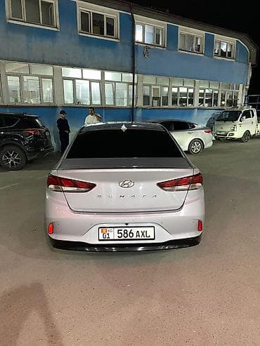 аренда авто в бишкеке без водителя: Аренда суточный — 2