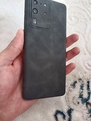 ми 10 с: Samsung Galaxy S20, Б/у, 256 ГБ, цвет - Черный, 2 SIM — 5