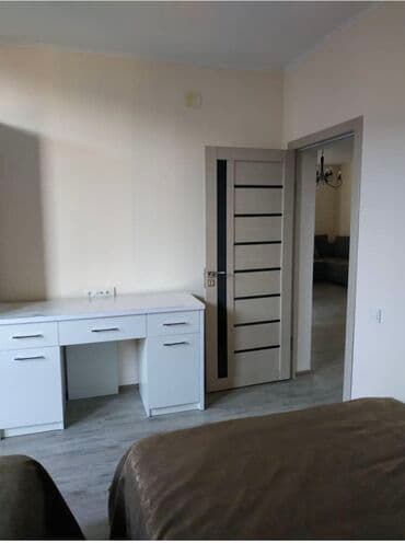 кайынды дом: Коттедж, Коттедж | Радуга West, Кош-Көл, SPA, Сауна, Бассейн — 13