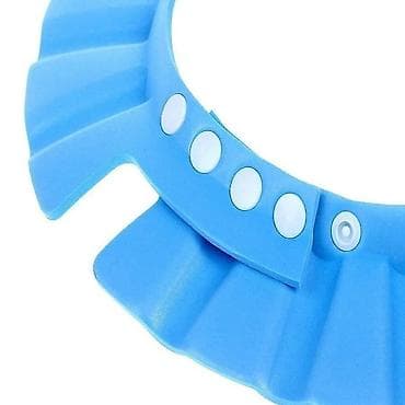 ваны: Козырёк- шапочка для мытья головы без слез! Практически каждая мама — 9