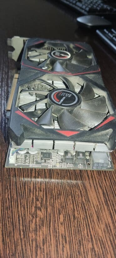 сколько стоит 1060: Видеокарта, AMD, Radeon R, 4 ГБ, Для ПК — 4