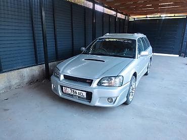 субару леон: Subaru Legacy: 2000 г., 2 л, Автомат, Бензин, Универсал — 2