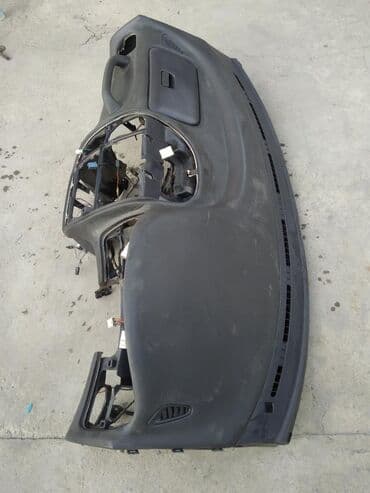 делика кузов: Мицубиси делика булка панель 1997год — 1