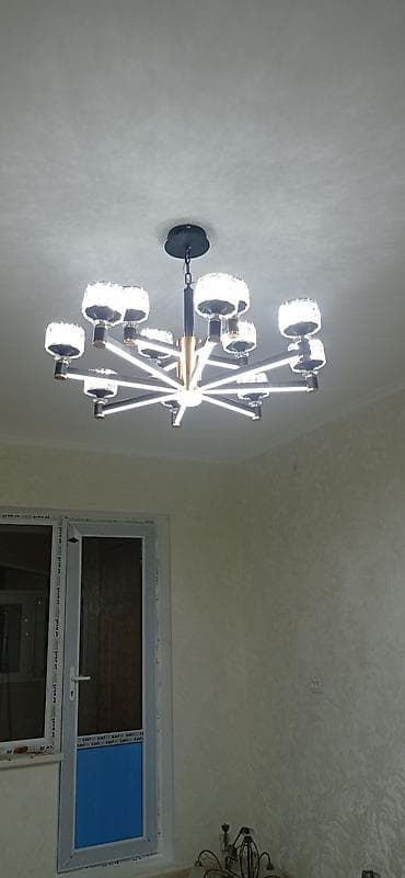 Электрик | Установка стиральных машин, Демонтаж электроприборов, Перенос электроприборов Больше 6 лет опыта