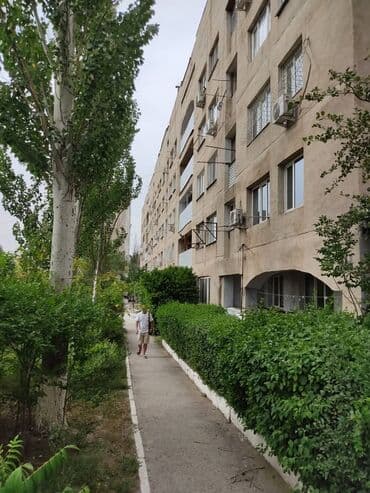 квартира с панорамным видом: 2 комнаты, 51 м², Индивидуалка, 4 этаж, Косметический ремонт — 1