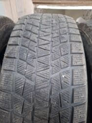 шины на к5: Шины 235 / 65 / R 17, Зима, Б/у, Комплект, Внедорожные (АТ/МТ), Китай, Kapsen — 2