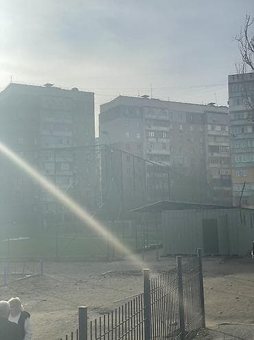 3 room: 3 комнаты, 81 м², 105 серия, 3 этаж, Косметический ремонт — 4