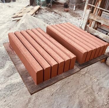 тратуарные бардюры: Бардюр Бардюр Бардюр Дорожный Бардюр тротуарная Бардюр — 18