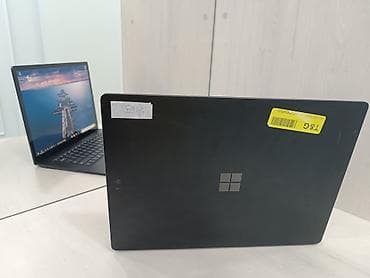 google pixel fold: Microsoft Surface Laptop 3, цвет Black. Характеристики: - Экран 15" — 5