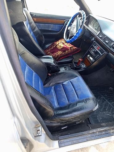 мерседес 124 стекло: Mercedes-Benz W124: 1993 г., 3.2 л, Механика, Бензин, Седан — 7