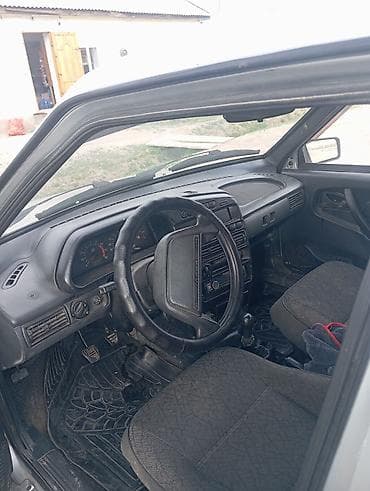 geely monjaro цена бишкек: ВАЗ (ЛАДА) Samara: 2006 г., 1.6 л, Ручные, Бензин, Седан — 4