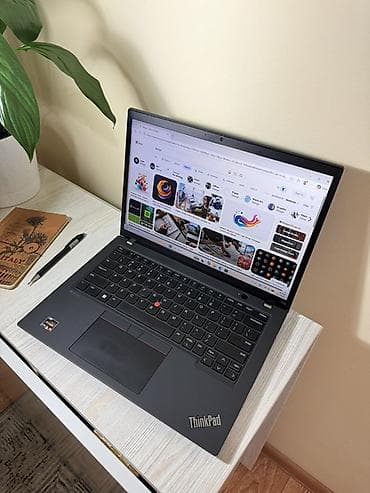 aser swift: Продам Lenovo ThinkPad T14 Gen 4 Продаётся надёжный и — 2