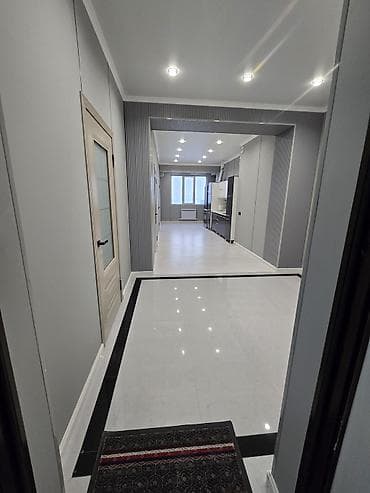 квартира ленинский: 3 комнаты, Собственник, Без подселения, С мебелью полностью — 1