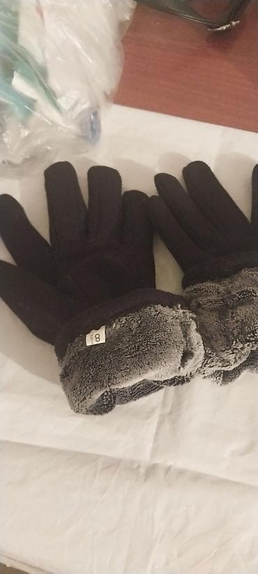 сумка для перчаток: Перчатки, варежки, Унисекс, Новый — 1