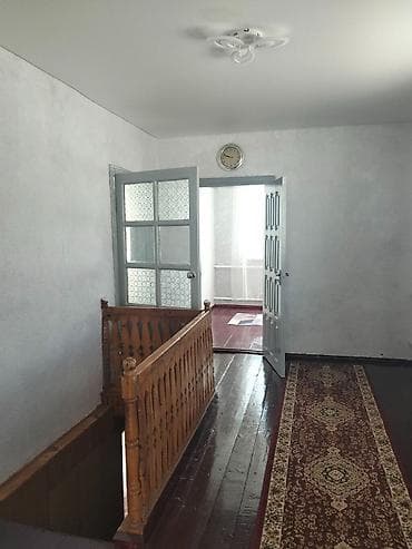 4 комнатный: Дом в центре г. Чолпон-Ата - Участок 4 сотки, огороженный двор, въезд — 7