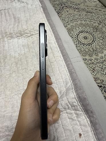 poco x6 pro 256: Poco X7 Pro, Б/у, 256 ГБ, цвет - Черный, eSIM — 6