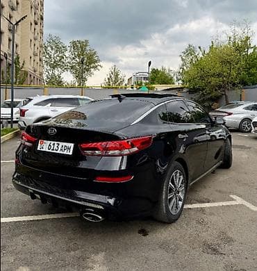 красовки из америки: Сдаю Kia K5, Посуточно, Без водителя, | Водительские права, От 18 лет — 3