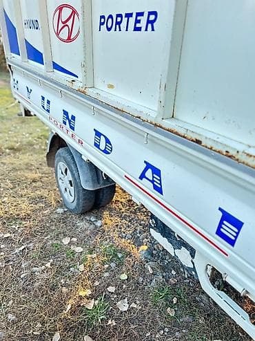 экскаватор 60 хундай: Hyundai Porter (Porter II) — компактный грузовой бортовой пикап — 3