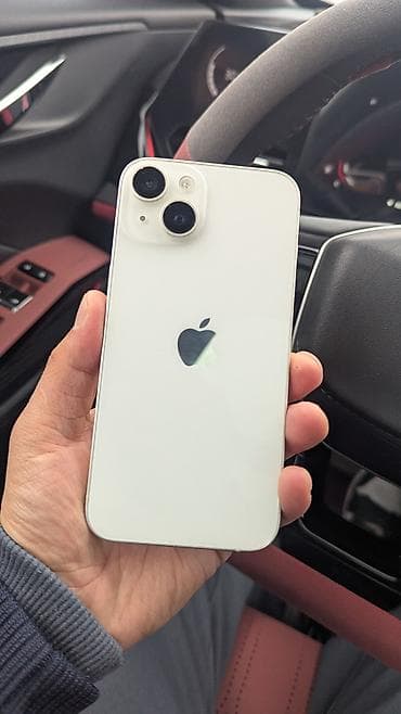 айфон 12 бу цена в бишкеке: IPhone 14, Б/у, 128 ГБ, White Titanium, Кабель, 77 % — 3
