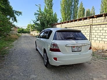 дешевые авто: Honda Civic: 2005 г., Вариатор, Бензин, Хэтчбэк — 4