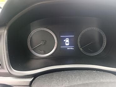 солярис 2014: Hyundai Sonata: 2019 г., 2 л, Автомат, Газ, Седан — 7