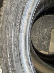 дордой шина: Зимние шины Размеры 245/50 R18 комплект 98% цена 23000с 275/40 R20 — 13