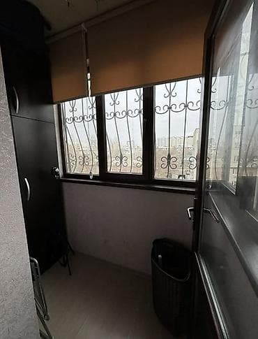 квартиры микрорайон солнечный: 3 комнаты, Собственник, С мебелью полностью — 8